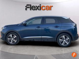 Peugeot 3008 1.5 BlueHDi 96kW (130CV) S&S Allure EAT8