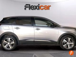 Peugeot 3008 1.2 PureTech 96KW S&S Allure Pack