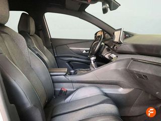 Peugeot 3008 1.2 PureTech 96KW S&S Allure Pack