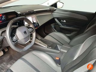Peugeot 308 5P Allure Pack PureTech 130 S&S EAT8
