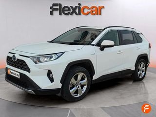 Toyota Rav4 2.5l 220H Advance 4WD