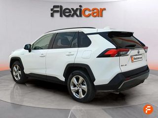 Toyota Rav4 2.5l 220H Advance 4WD