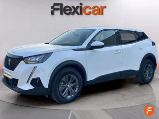 Peugeot 2008 Active BlueHDI 81kW (110CV)