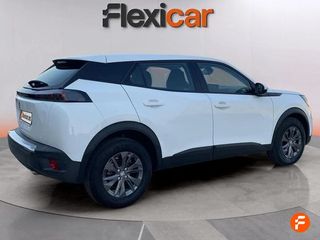 Peugeot 2008 Active BlueHDI 81kW (110CV)