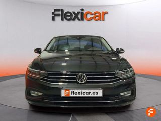 Volkswagen Passat Advance 1.6 TDI 88kW (120CV) DSG
