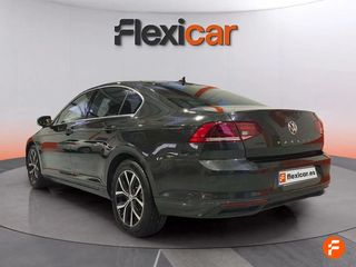 Volkswagen Passat Advance 1.6 TDI 88kW (120CV) DSG