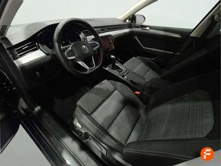 Volkswagen Passat Advance 1.6 TDI 88kW (120CV) DSG