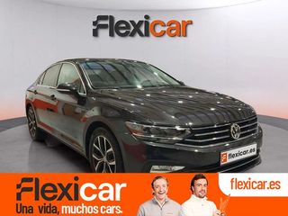 Volkswagen Passat Advance 1.6 TDI 88kW (120CV) DSG