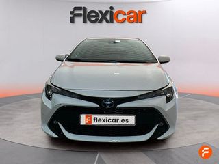 Toyota Corolla 1.8 125H ACTIVE TECH E-CVT