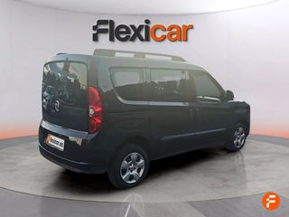 Opel Combo Cargo Tour Selective 1.6 CDTI 95CV L1 H1