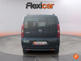 Opel Combo Cargo Tour Selective 1.6 CDTI 95CV L1 H1