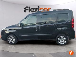 Opel Combo Cargo Tour Selective 1.6 CDTI 95CV L1 H1