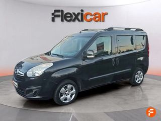 Opel Combo Cargo Tour Selective 1.6 CDTI 95CV L1 H1