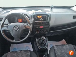 Opel Combo Cargo Tour Selective 1.6 CDTI 95CV L1 H1