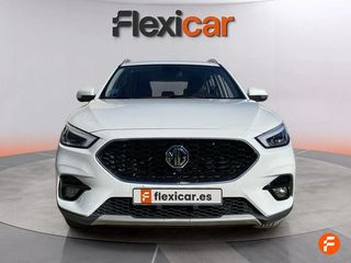 MG ZS 1.5 Luxury