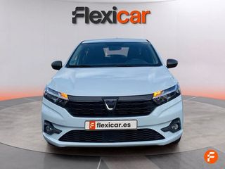 Dacia Sandero Comfort TCe 67kW (90CV)