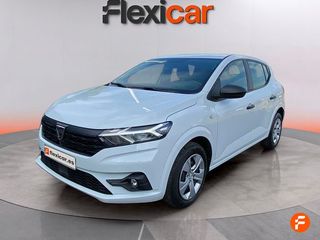 Dacia Sandero Comfort TCe 67kW (90CV)