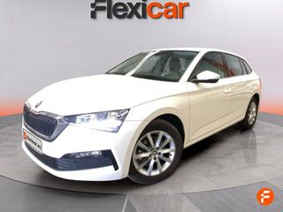 Skoda Scala 1.0 TSI 81KW (110 CV) Ambition