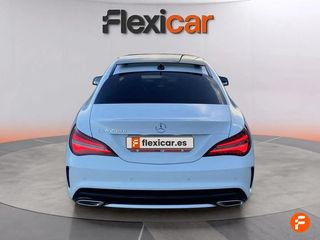 Mercedes Clase CLA CLA 200 d