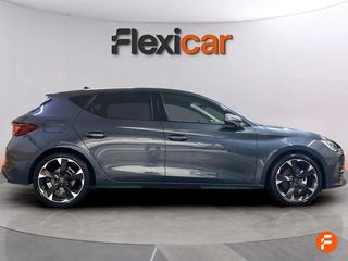 Cupra León 1.5 eTSI 110kW (150CV) DSG