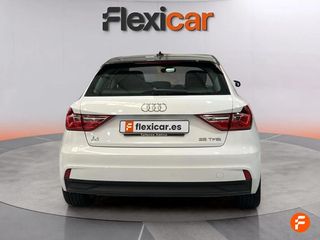 Audi A1 Sportback 25 TFSI 70kW (95CV)