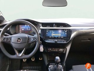 Opel Corsa 1.2T XHL 74kW (100CV) Edition