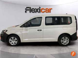 Volkswagen Caddy California 2.0 TDI 75kW (102CV)