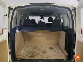 Volkswagen Caddy California 2.0 TDI 75kW (102CV)