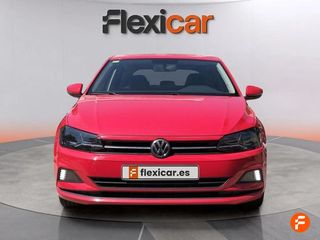 Volkswagen Polo Advance 1.0 TSI 70kW (95CV)