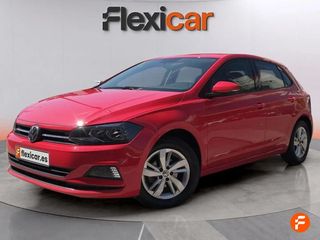 Volkswagen Polo Advance 1.0 TSI 70kW (95CV)