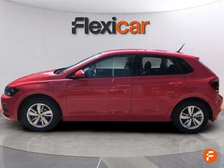 Volkswagen Polo Advance 1.0 TSI 70kW (95CV)