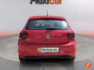 Volkswagen Polo Advance 1.0 TSI 70kW (95CV)