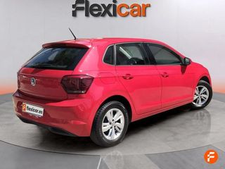 Volkswagen Polo Advance 1.0 TSI 70kW (95CV)