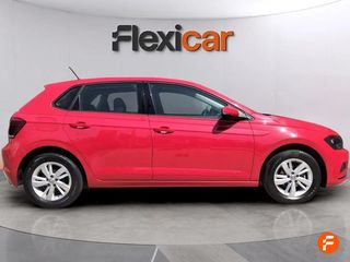 Volkswagen Polo Advance 1.0 TSI 70kW (95CV)