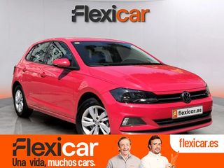 Volkswagen Polo Advance 1.0 TSI 70kW (95CV)