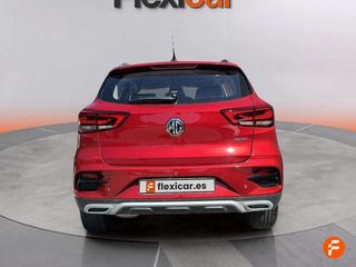 MG ZS 1.0T Comfort Auto