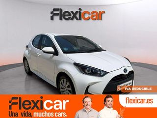 Toyota Yaris 1.5 120H Active Tech