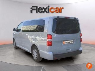 Citroën Spacetourer Talla XL BlueHDi 88KW (120CV) Business
