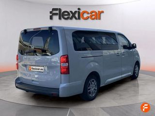 Citroën Spacetourer Talla XL BlueHDi 88KW (120CV) Business