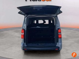 Citroën Spacetourer Talla XL BlueHDi 88KW (120CV) Business