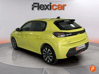 Peugeot 208 Active Puretech 100