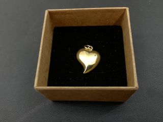 colgante oro 18k