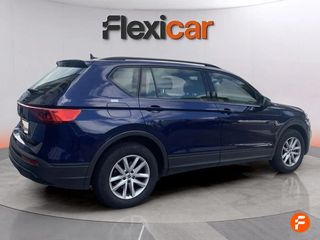 Seat Tarraco 1.5 TSI 110kW (150CV) St&Sp DSG Style