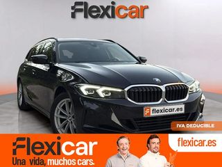 BMW Serie 3 320d xDrive Automática Touring