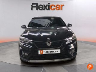 Renault Arkana Zen E-TECH Híbrido 105 kW (145CV) -SS