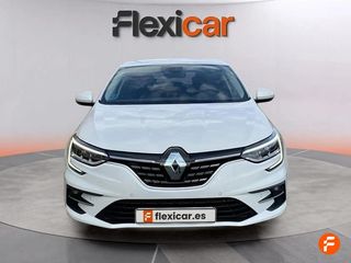 Renault Megane Techno F. Track TCe 103kW(140CV) GPF-SS