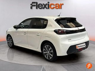 Peugeot 208 PureTech 73kW (100CV) Active Pack