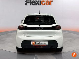 Peugeot 208 PureTech 73kW (100CV) Active Pack