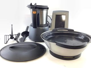 robot multifuncion taurus mycook touch