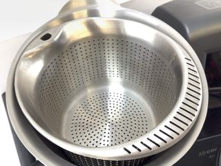 robot multifuncion taurus mycook touch